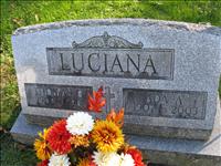 Luciana, Thomas G. and Ada A